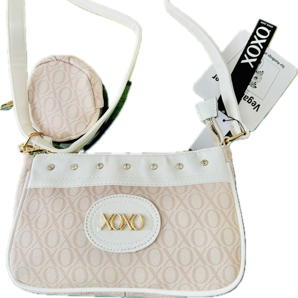 Very nice Elegant handbag and shoulder bag